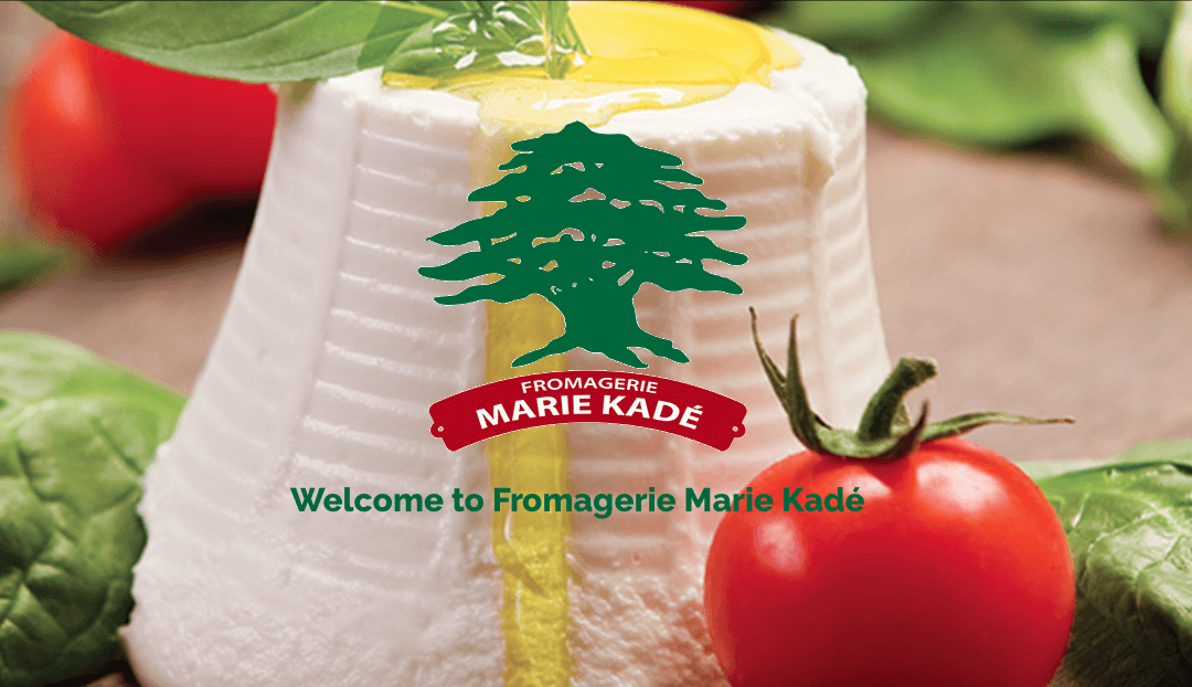Fromagerie Marie Kade