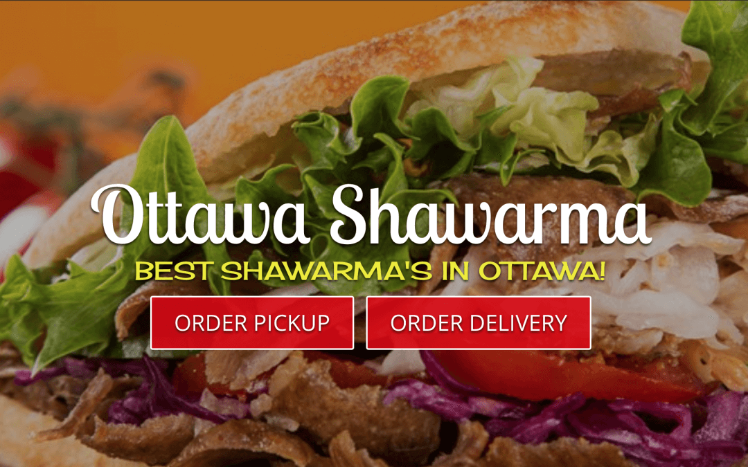 Ottawa Shawarma