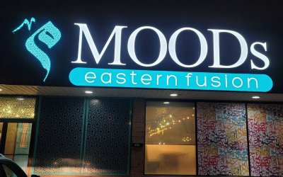 Moods Restaurant